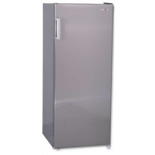 ROMMER CVE 147 NF INOX - Congelador Vertical No Frost