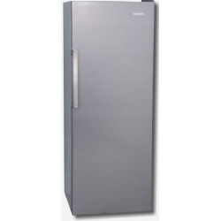 ROMMER CVE-61-NF INOX - Congelador Vertical No Frost