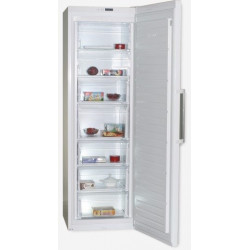 ROMMER CVE-85-NF Blanco - Congelador Vertical No Frost