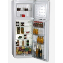 ROMMER F 241 Blanco - Frigorífico Dos Puertas Cíclico