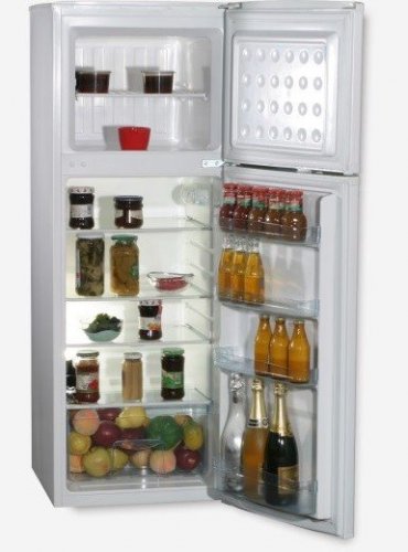 ROMMER F 241 Blanco - Frigorífico Dos Puertas Cíclico
