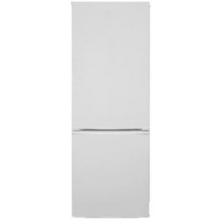ROMMER  FC-340 MF Blanco - Frigorífico Combi Multi Frost