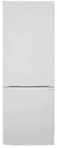 ROMMER  FC-340 MF Blanco - Frigorífico Combi Multi Frost