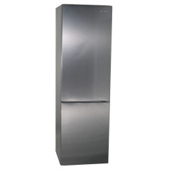 ROMMER FC 341 MF INOX - Frigorífico Combi Multi Frost