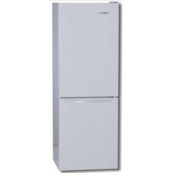 ROMMER FCE-315 Blanco - Frigorífico Combi Cíclico