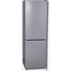 ROMMER FCE 316 INOX - Frigorífico Combi Cíclico