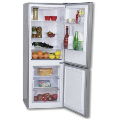 ROMMER FCE 316 INOX - Frigorífico Combi Cíclico