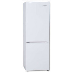 ROMMER FCE 405 MF - Frigorífico Combi Cíclico Blanco