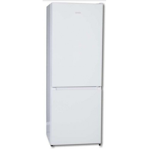 ROMMER FCH 395 NF INOX - Frigorífico Combi No Frost