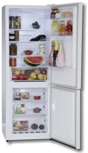 ROMMER FCH 396 NF - Frigorífico Combi No Frost
