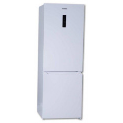 ROMMER FCH-405 NF Blanco - Frigorífico Combi No Frost