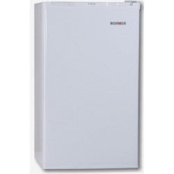 ROMMER FE-103 Blanco - Nevera Pequeña Cíclico