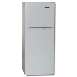 ROMMER FE-232 Blanco - Frigorífico Dos Puertas Cíclico