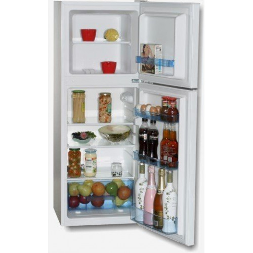 ROMMER FE-232 Blanco - Frigorífico Dos Puertas Cíclico