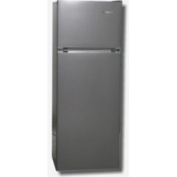 ROMMER FE-251 INOX - Frigorífico Dos Puertas Cíclico