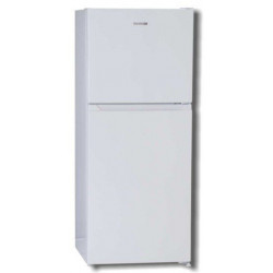 ROMMER FE 255 NF Blanco - Frigorífico Dos Puertas No Frost