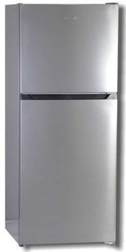 ROMMER FE 256 NF INOX - Frigorífico Dos Puertas No Frost