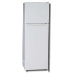 ROMMER FE 297 NF Blanco - Frigorífico Dos Puertas No Frost