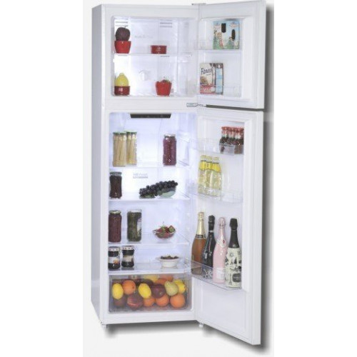 ROMMER FE 297 NF Blanco - Frigorífico Dos Puertas No Frost