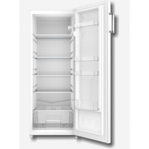 ROMMER FLE 148 Blanco - Nevera Una Puerta Cíclico