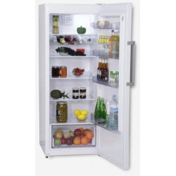 ROMMER FLE-160 Blanco - Nevera Una Puerta Cíclico