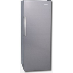 ROMMER FLE-161 INOX - Nevera Una Puerta Cíclico
