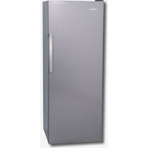 ROMMER FLE-161 INOX - Nevera Una Puerta Cíclico