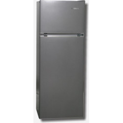 ROMMER FME-251 INOX - Frigorífico Dos Puertas Cíclico