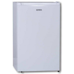 ROMMER FTE 105 Blanco - Nevera Pequeña Cíclico
