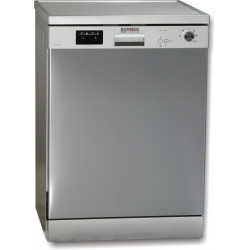 ROMMER LUX 61 INOX - Lavavajillas 60CM 12 Servicios