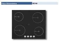 Rommer VE-64 Negro