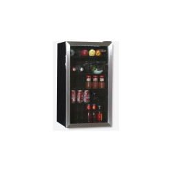 ROMMER XLS 150 Inoxidable - Nevera Una Puerta Cíclico