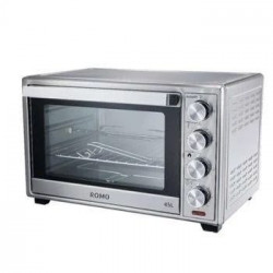 ROMO Horno Inoxidable conveccion 45l MH45LA