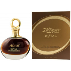 Ron Zacapa Royal 0,7l 45%