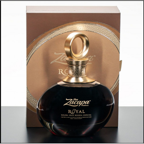 Ron Zacapa Royal 0,7l 45%