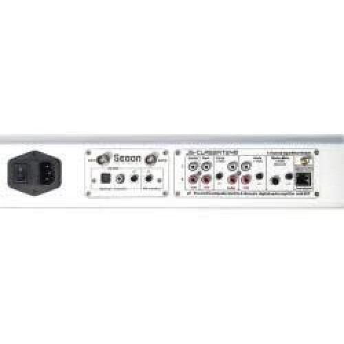 RONDSON Segon Professional audio JS-Classfit240