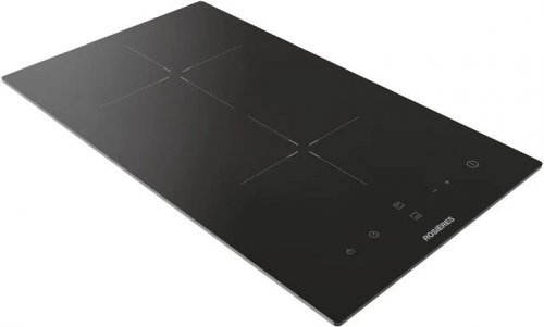 Rosieres Placa Vitrocerámica de 28 cm