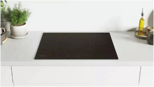 Rosieres Placa Vitrocerámica de 28 cm
