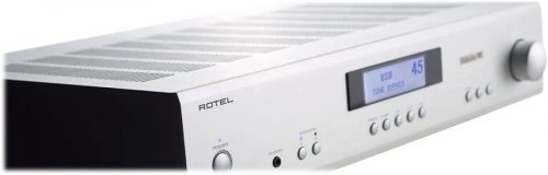 Rotel A11 Tribute