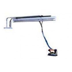 Rotondi RT4 — Soporte de plancha para mesa 388