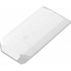 Router 4G LTE, exterior, PoE