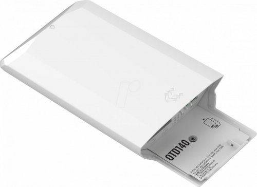 Router 4G LTE, exterior, PoE