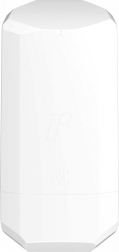 Router 4G LTE, exterior, PoE