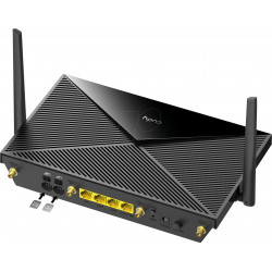 ROUTER 5G WLAN, 5G NR SA / NSA, 2976 MBPS