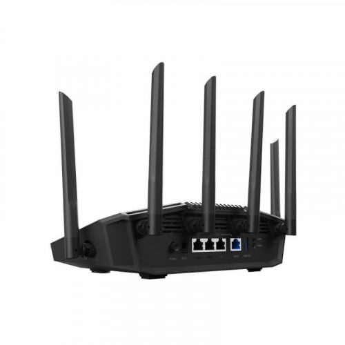 Router ASUS RT-BE90U WiFi 7 Tri-Banda 9400 Mbps AiMesh VPN