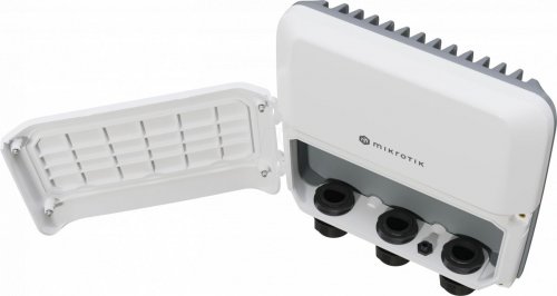 Router Board Outdoor RB5009UPR+S+OUT