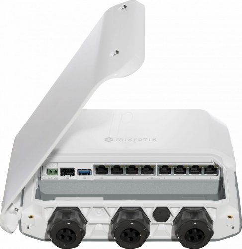 Router Board Outdoor RB5009UPR+S+OUT