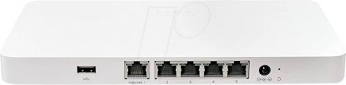 Router de firewall