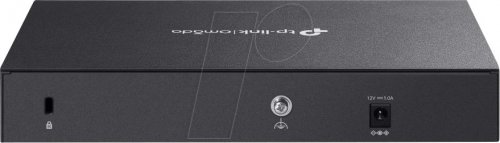 Router Gigabit Multi WAN VPN