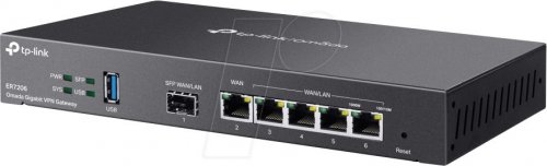 Router Gigabit Multi WAN VPN